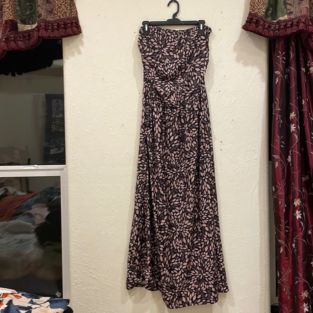 Lascana Maxi length dress.